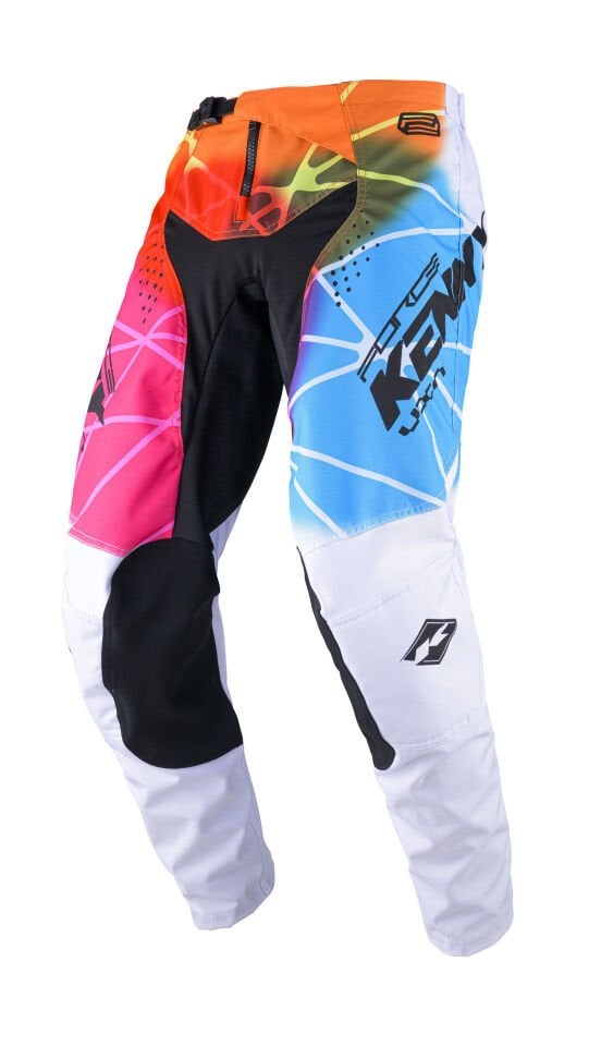 Kenny Racing Force Pants