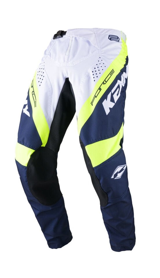 Kenny Racing Force Pants Black - 28