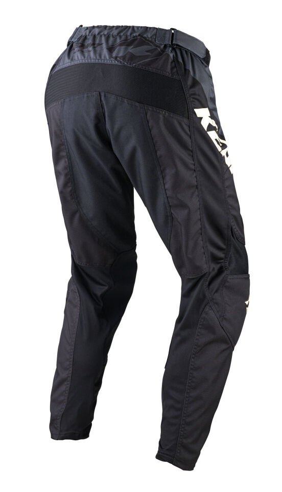 Kenny Racing Force Pants Black - 38