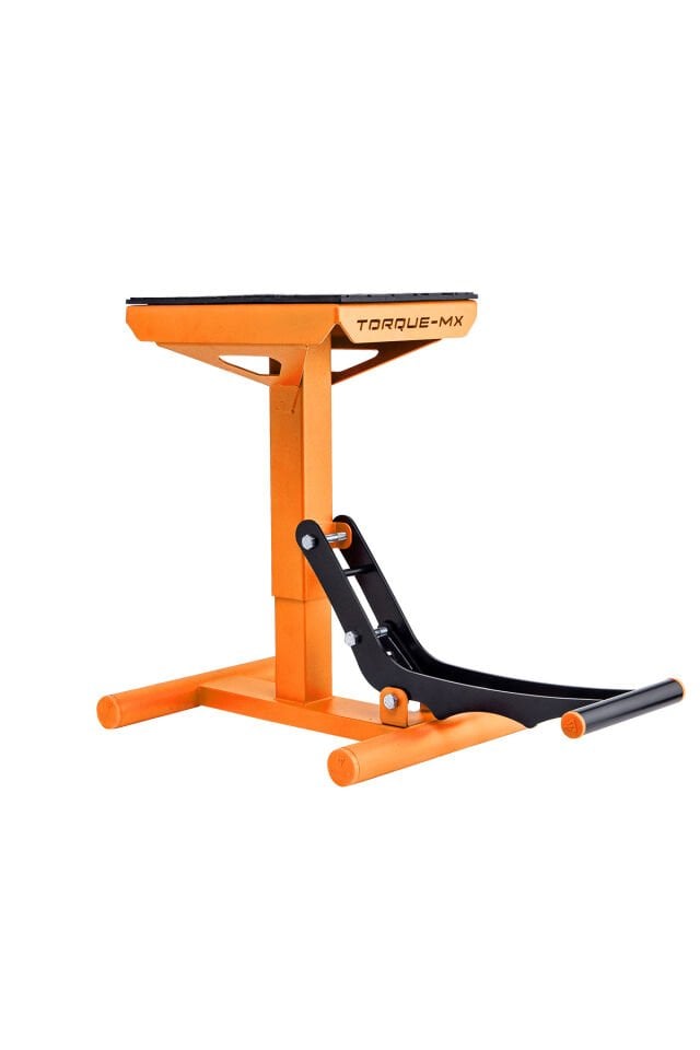 Motosiklet Kaldırma Sehpası HS3