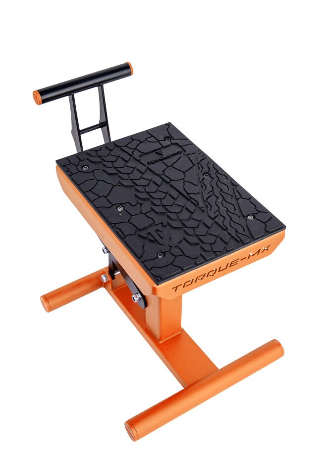 Motosiklet Kaldırma Sehpası HS3