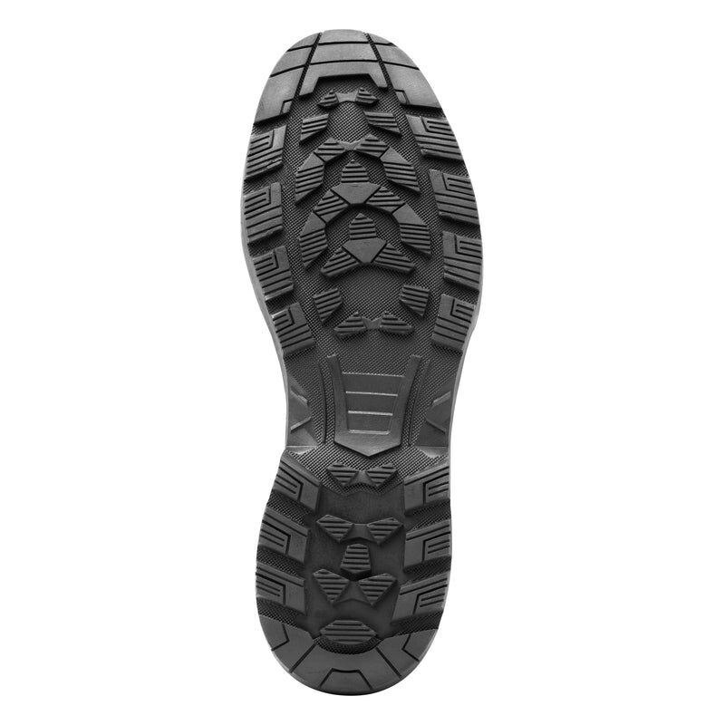 Eleveit X Land ADV Enduro E-DRY Motosiklet Botu Kısa Kahverengi
