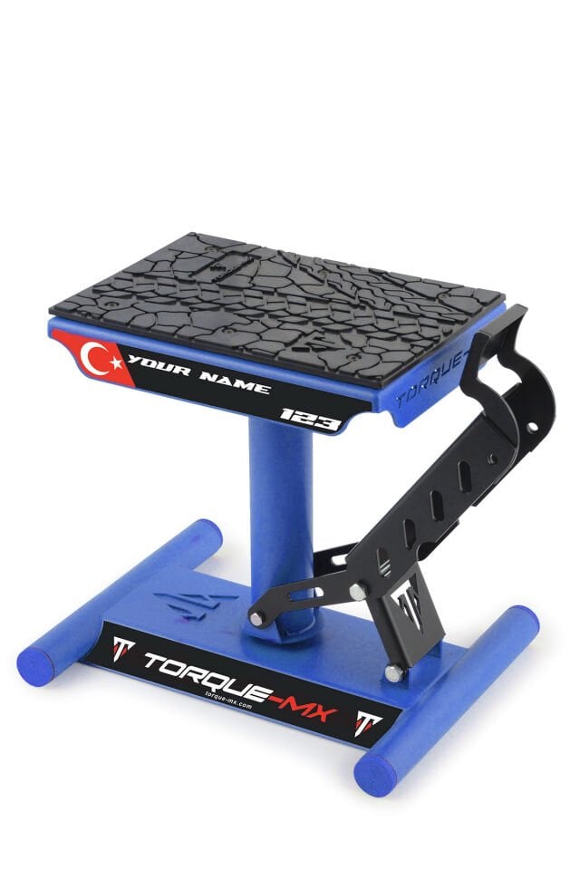 Motosiklet Kaldırma Sehpası HS4