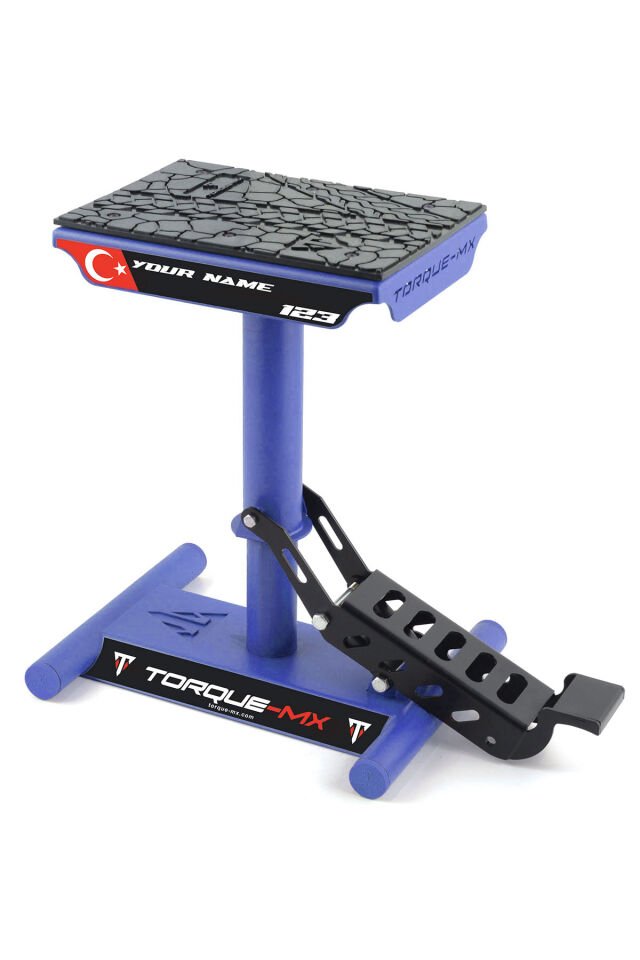 Motosiklet Kaldırma Sehpası HS4