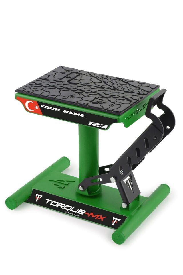 Motosiklet Kaldırma Sehpası HS4