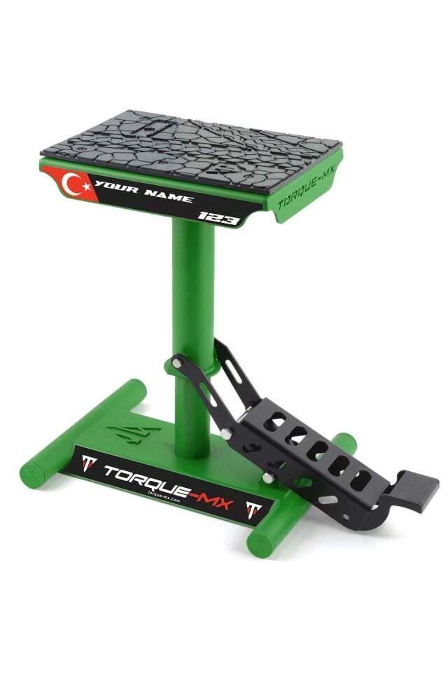 Motosiklet Kaldırma Sehpası HS4