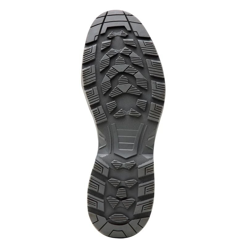 Eleveit X Land ADV Enduro E-DRY Motosiklet Botu Uzun Kahverengi