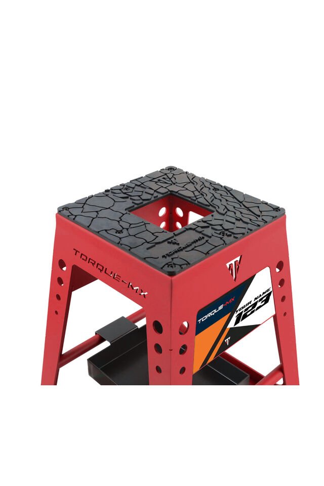 Sabit Motosiklet Sehpası SS1