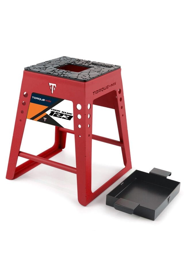 Sabit Motosiklet Sehpası SS1