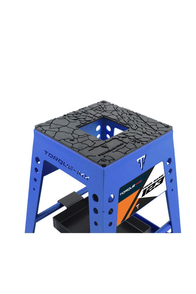 Sabit Motosiklet Sehpası SS1