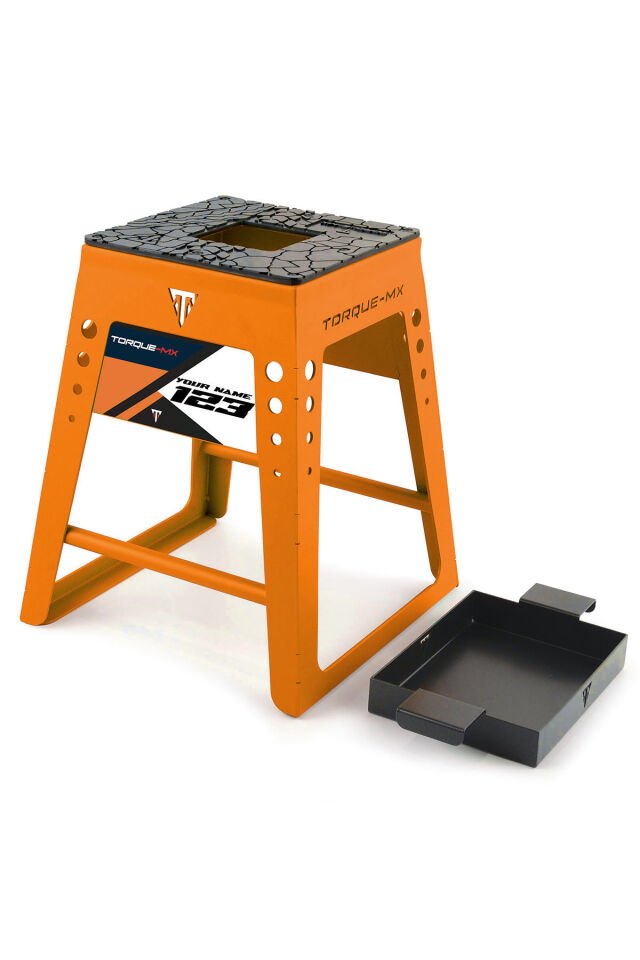 Sabit Motosiklet Sehpası SS1