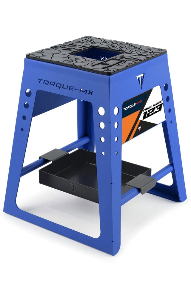 Sabit Motosiklet Sehpası SS2