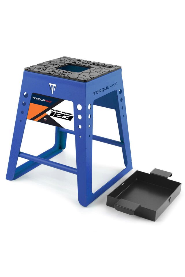 Sabit Motosiklet Sehpası SS2