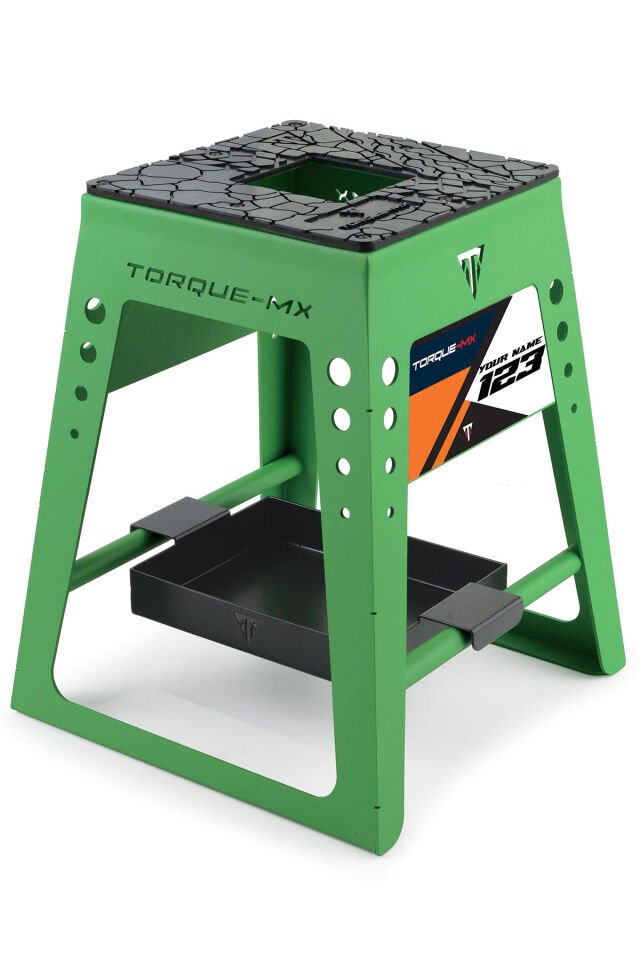 Sabit Motosiklet Sehpası SS2