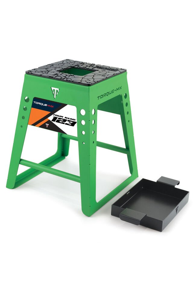 Sabit Motosiklet Sehpası SS2