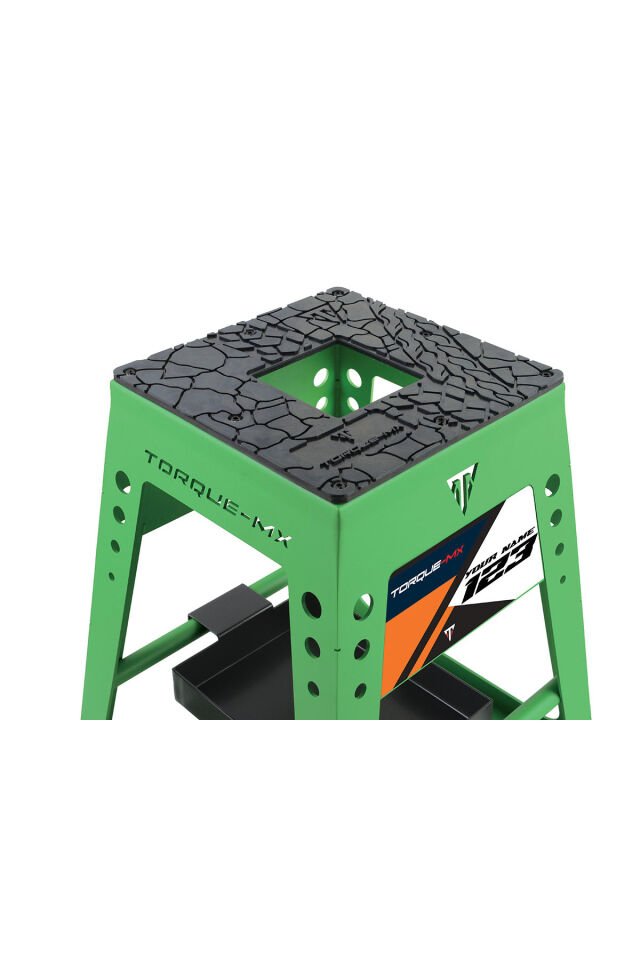 Sabit Motosiklet Sehpası SS2