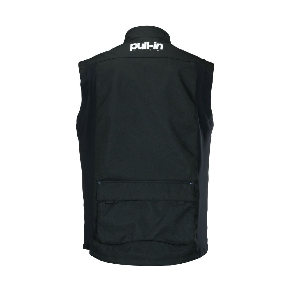 Pull in Bodywarmer Enduro Yelek