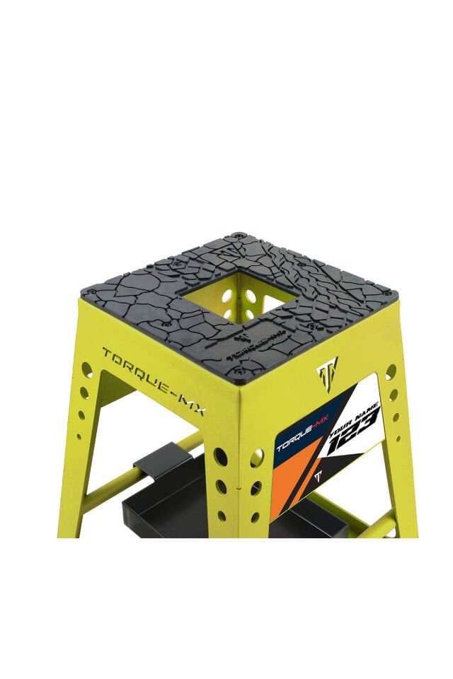 Sabit Motosiklet Sehpası SS2