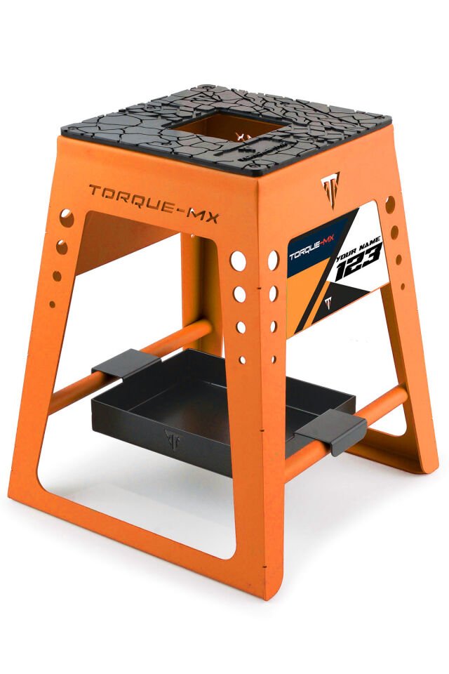 Sabit Motosiklet Sehpası SS2