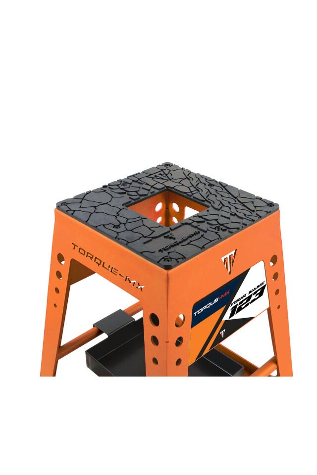 Sabit Motosiklet Sehpası SS2