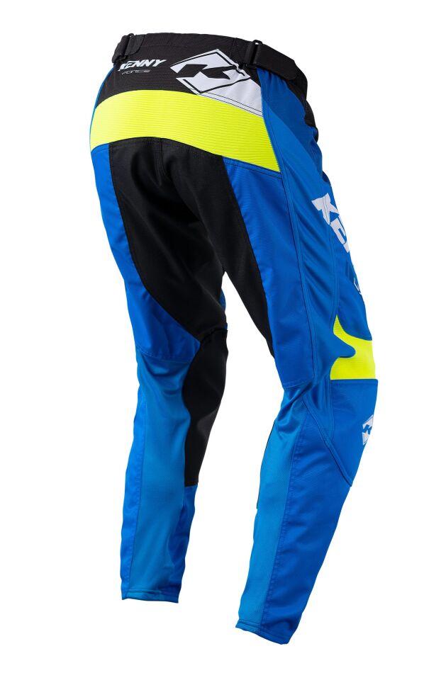 FORCE Blue Çocuk Pantolon