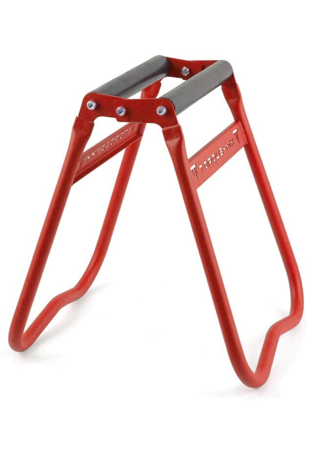 Katlanabilir Motosiklet Sehpası SS3