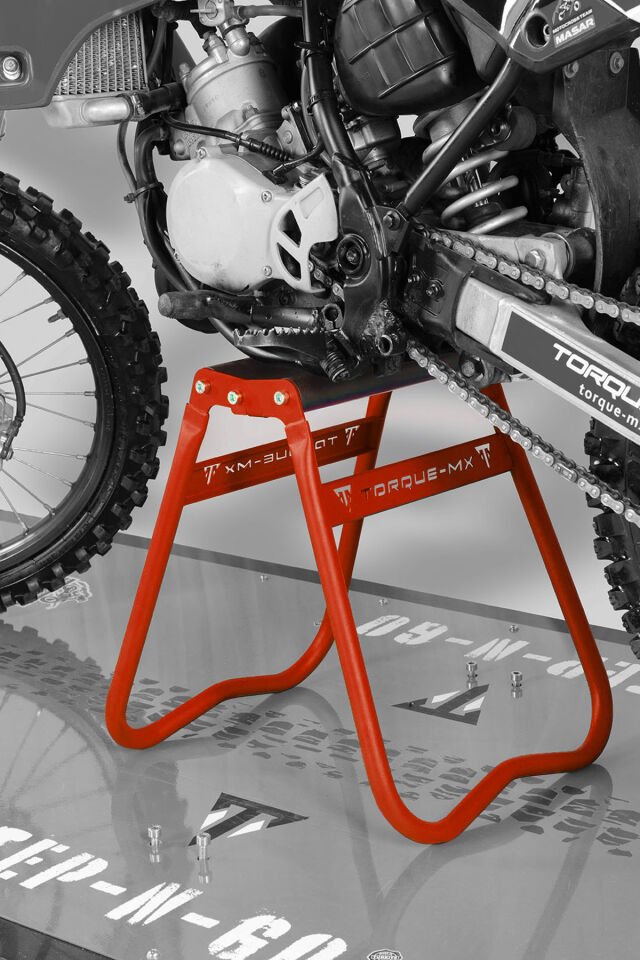 Katlanabilir Motosiklet Sehpası SS3