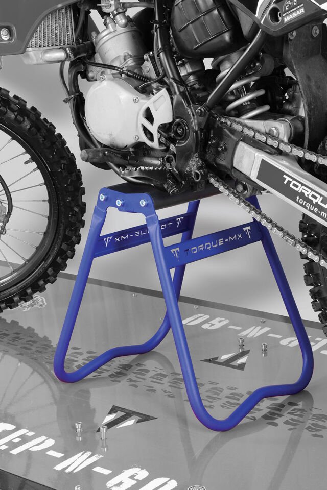 Katlanabilir Motosiklet Sehpası SS3