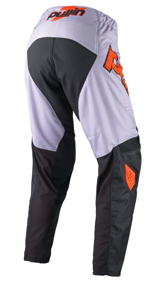 Pull in Race Pantolon Turuncu