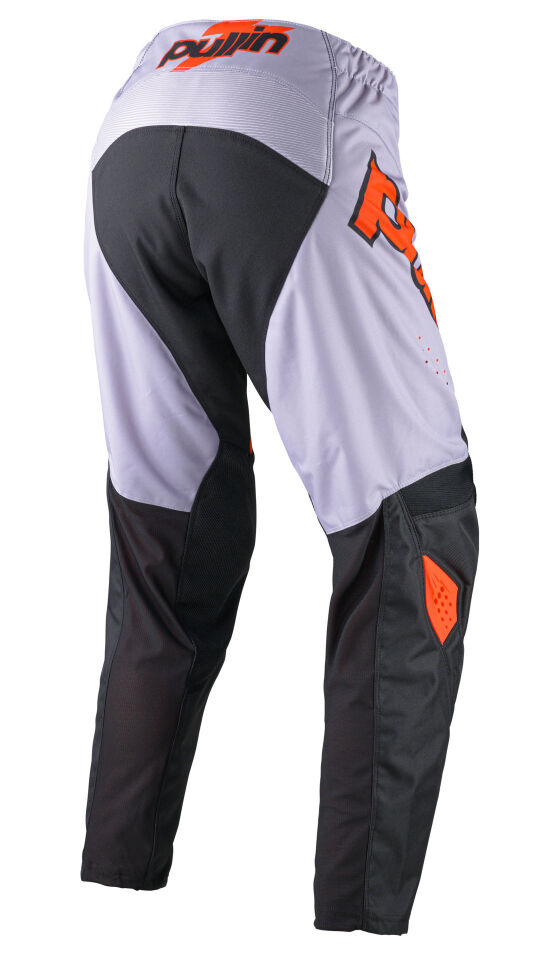 Pull in Race Pantolon Turuncu