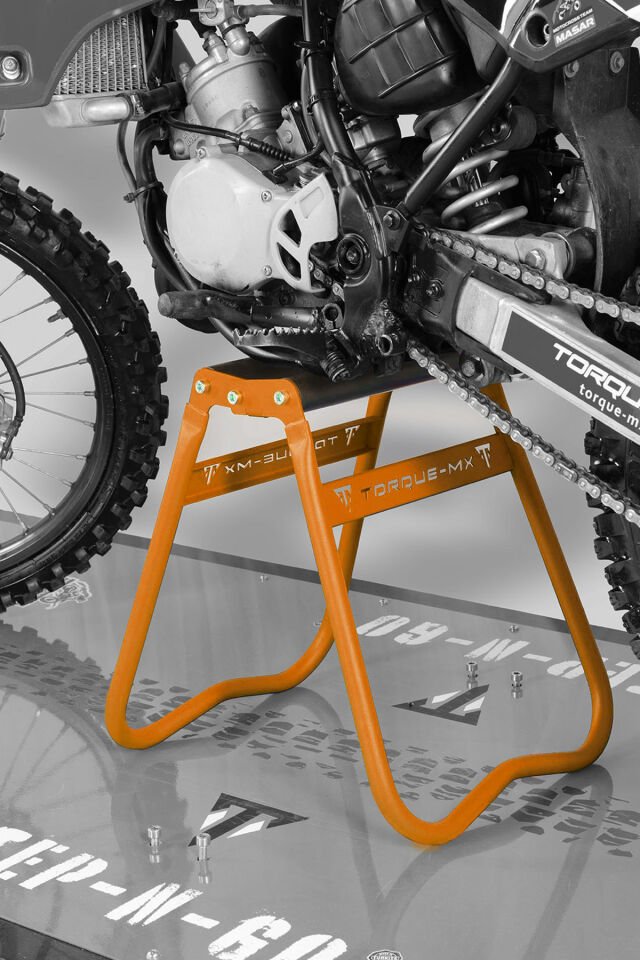 Katlanabilir Motosiklet Sehpası SS3