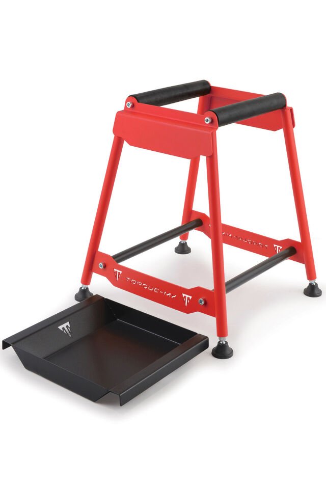 Ayarlanabilir Motosiklet Sehpası SS4