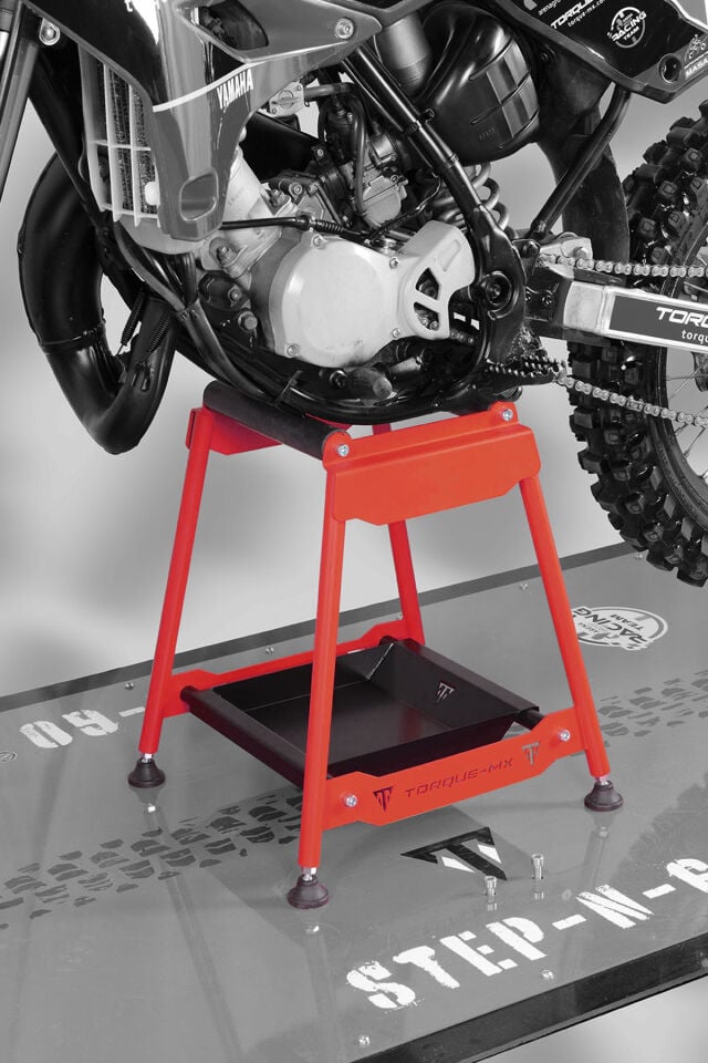Ayarlanabilir Motosiklet Sehpası SS4