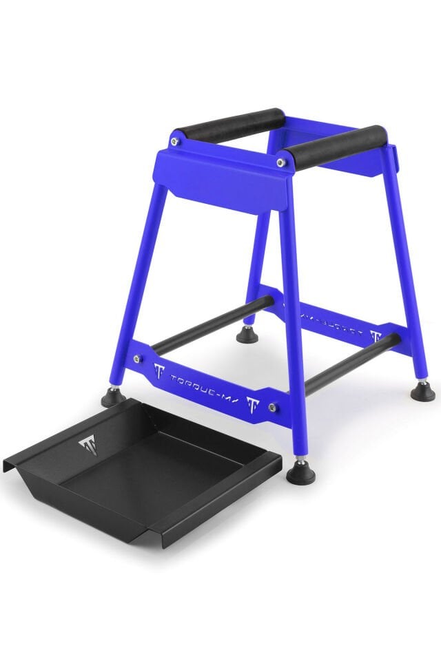 Ayarlanabilir Motosiklet Sehpası SS4