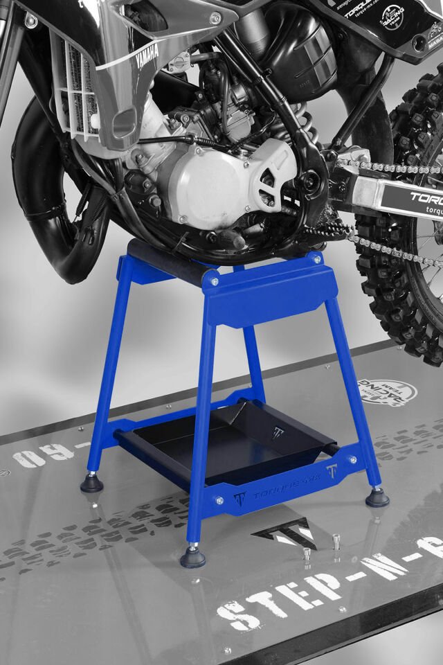 Ayarlanabilir Motosiklet Sehpası SS4