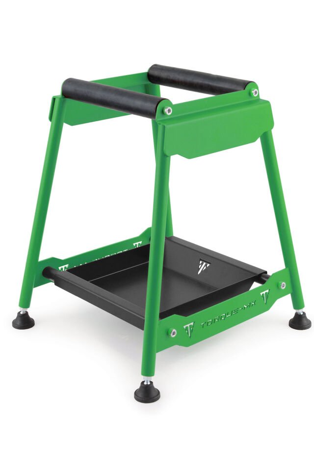 Ayarlanabilir Motosiklet Sehpası SS4