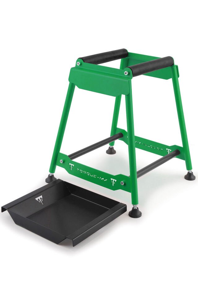 Ayarlanabilir Motosiklet Sehpası SS4