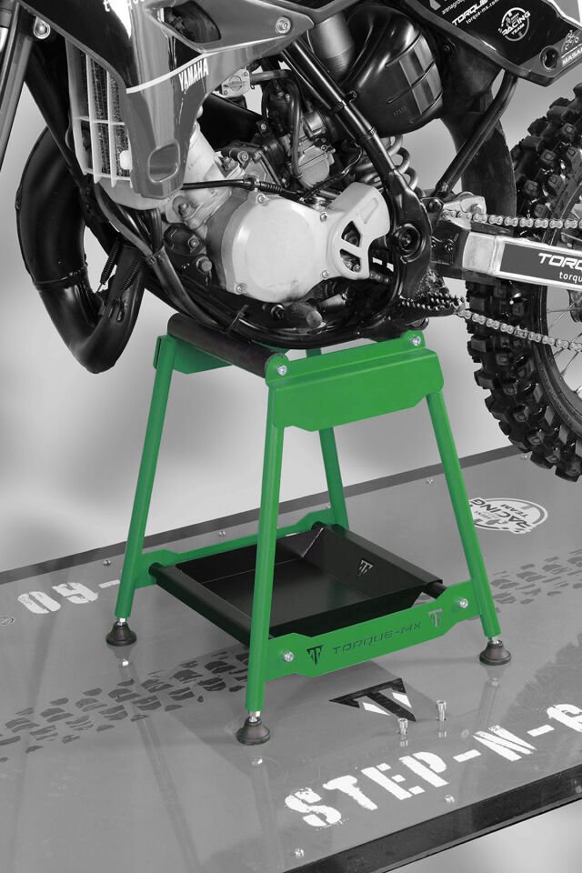 Ayarlanabilir Motosiklet Sehpası SS4