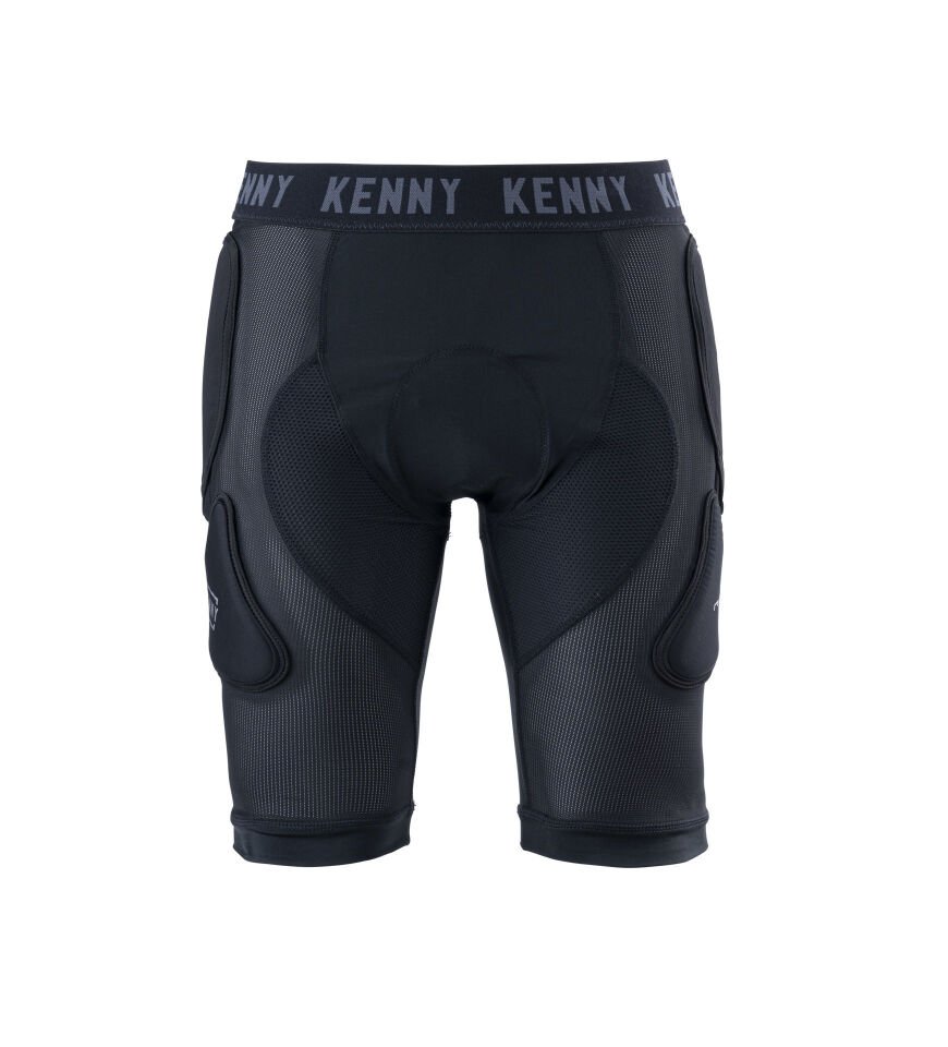 Kenny Rock Under - Kalça Koruma