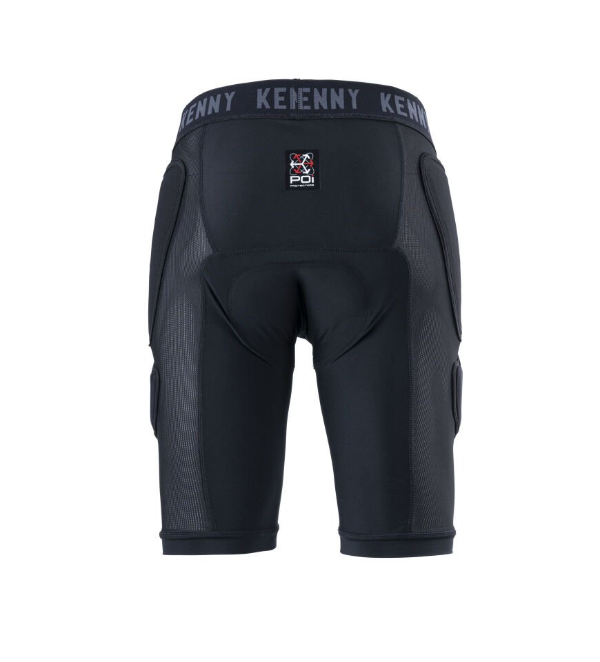 Kenny Rock Under - Kalça Koruma