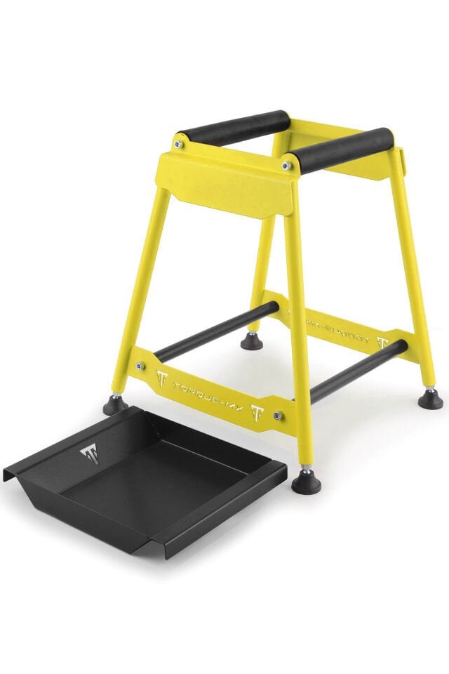 Ayarlanabilir Motosiklet Sehpası SS4