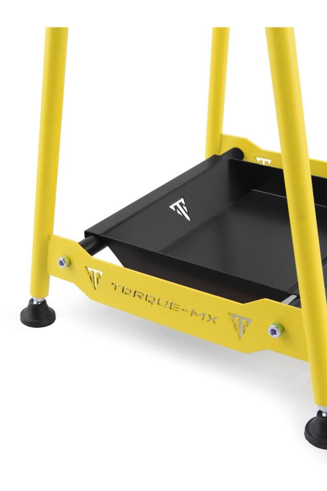 Ayarlanabilir Motosiklet Sehpası SS4