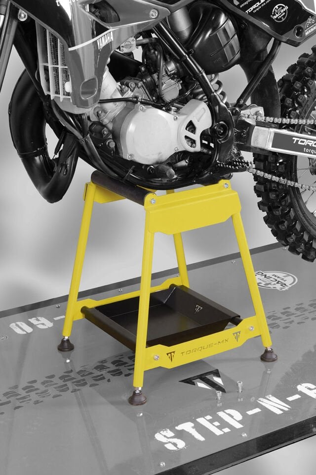 Ayarlanabilir Motosiklet Sehpası SS4