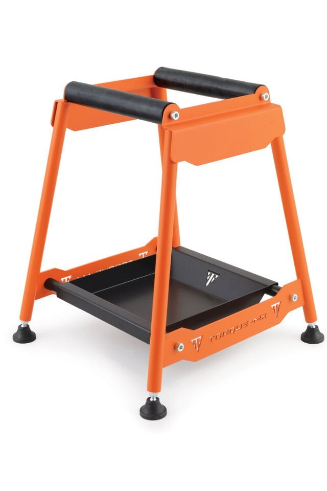 Ayarlanabilir Motosiklet Sehpası SS4