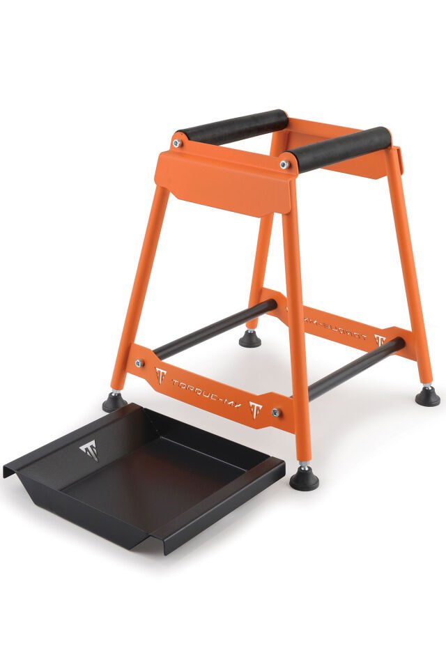 Ayarlanabilir Motosiklet Sehpası SS4