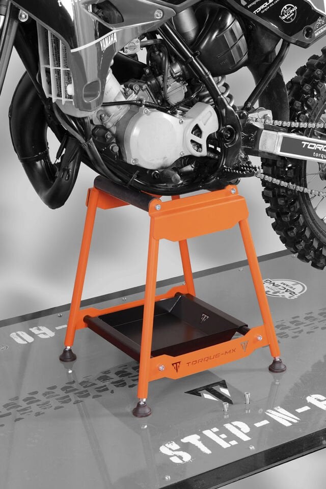 Ayarlanabilir Motosiklet Sehpası SS4