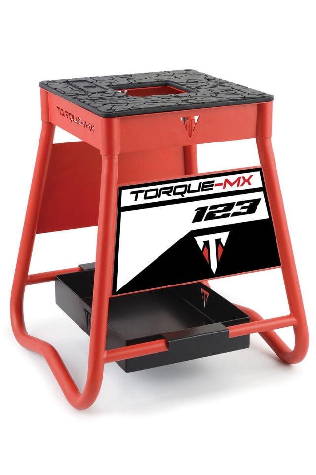 Motosiklet Sehpası SS5