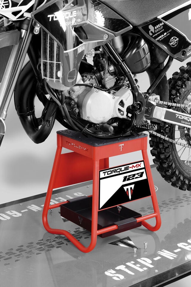 Motosiklet Sehpası SS5
