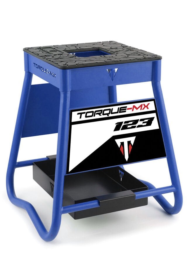 Motosiklet Sehpası SS5