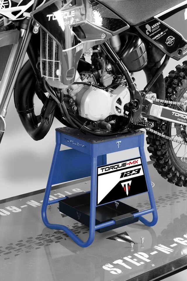 Motosiklet Sehpası SS5